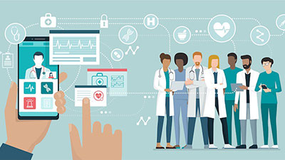 The future of healthcare
